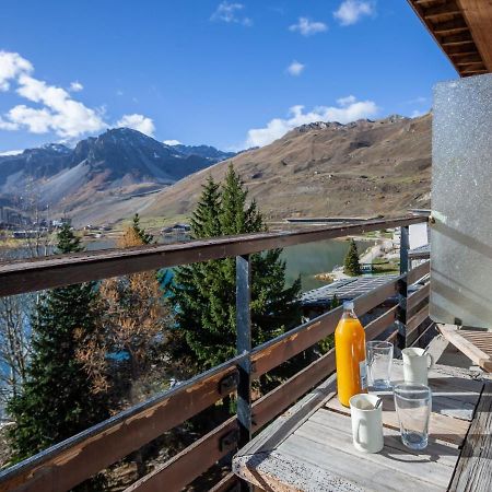 Apartment Le Grande Motte - Le Lac By Interhome Tignes Eksteriør billede