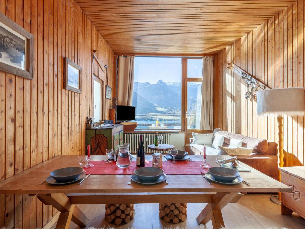 Apartment Le Grande Motte - Le Lac By Interhome Tignes Eksteriør billede