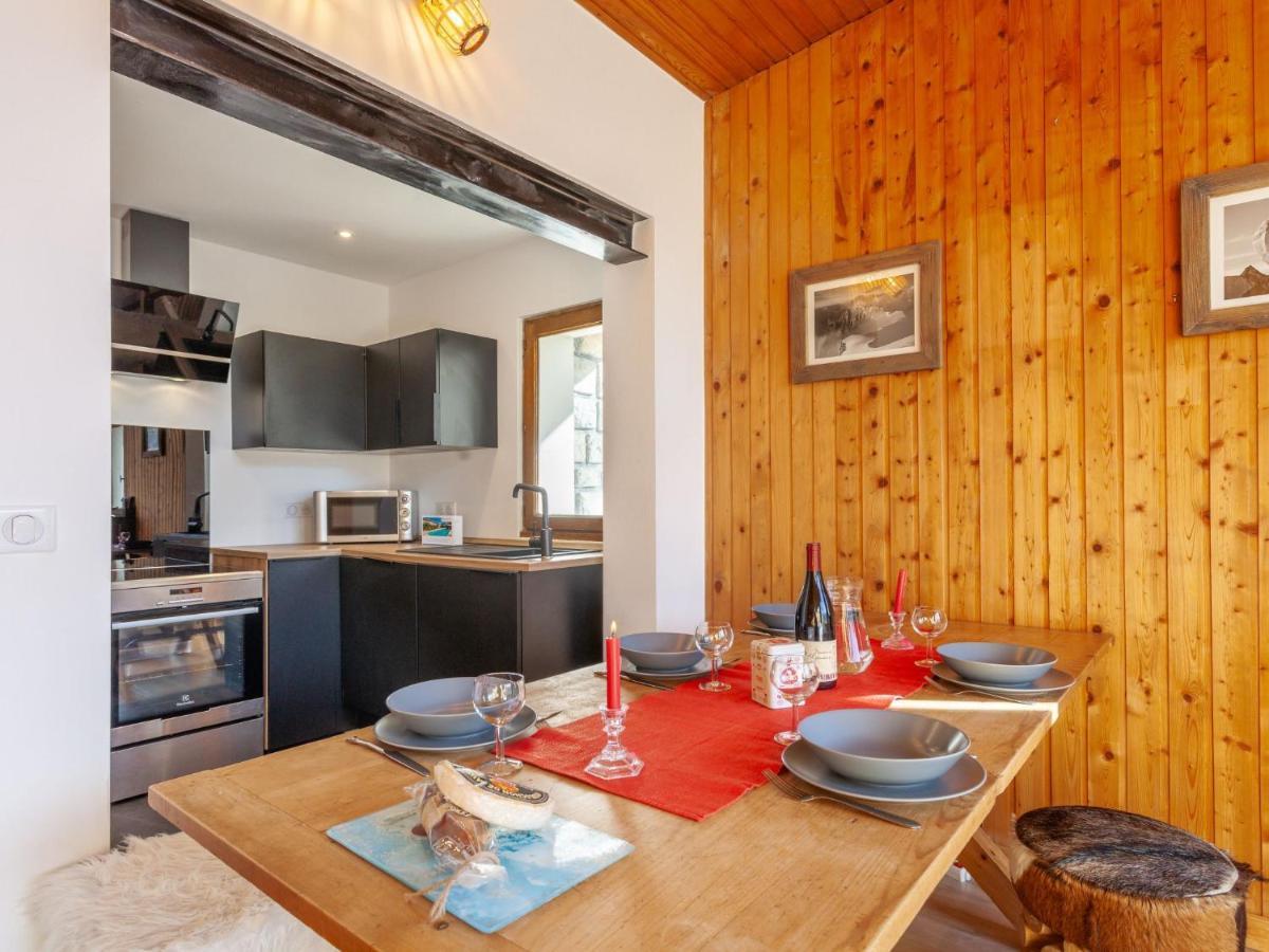 Apartment Le Grande Motte - Le Lac By Interhome Tignes Eksteriør billede