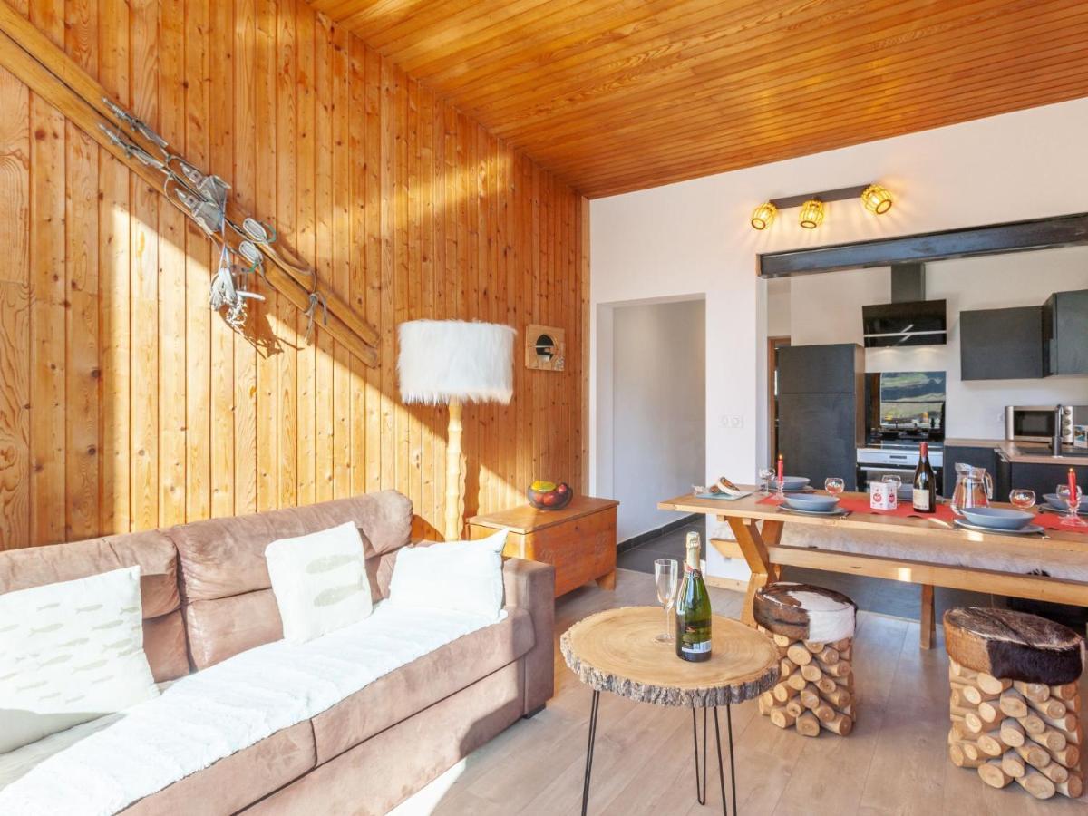 Apartment Le Grande Motte - Le Lac By Interhome Tignes Eksteriør billede