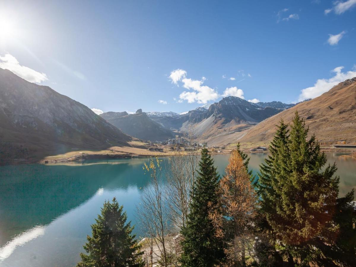 Apartment Le Grande Motte - Le Lac By Interhome Tignes Eksteriør billede