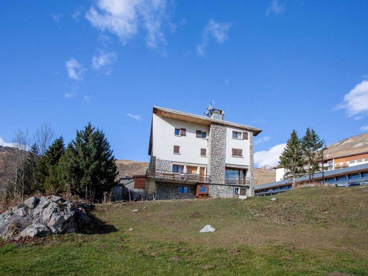 Apartment Le Grande Motte - Le Lac By Interhome Tignes Eksteriør billede