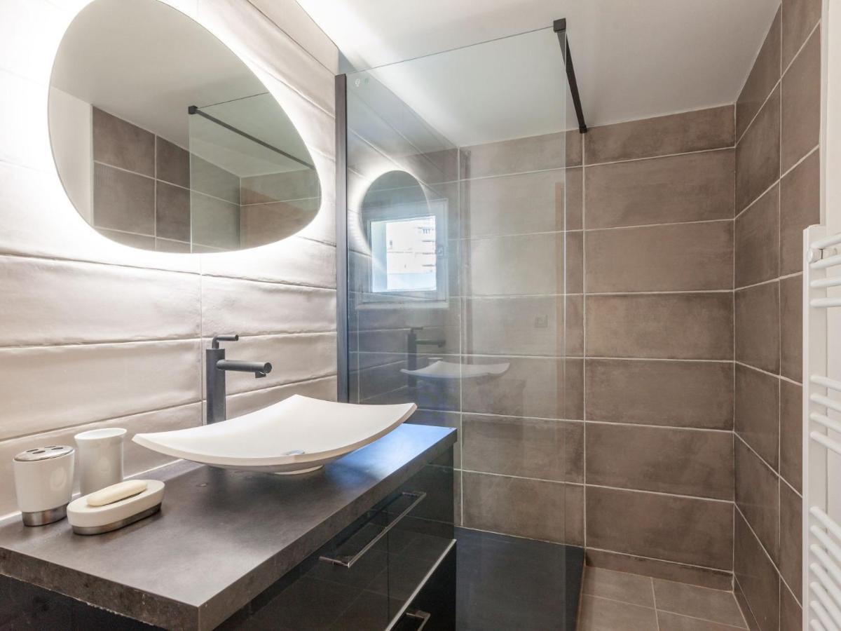 Apartment Le Grande Motte - Le Lac By Interhome Tignes Eksteriør billede