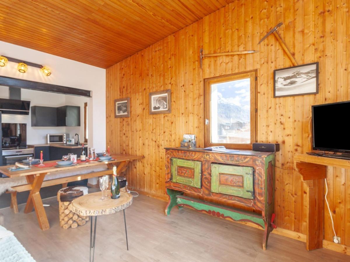 Apartment Le Grande Motte - Le Lac By Interhome Tignes Eksteriør billede