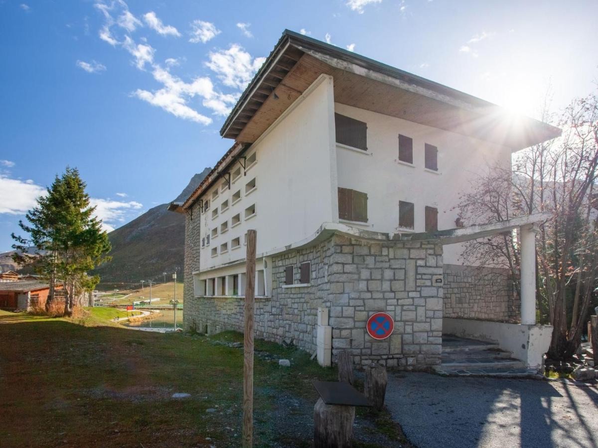 Apartment Le Grande Motte - Le Lac By Interhome Tignes Eksteriør billede