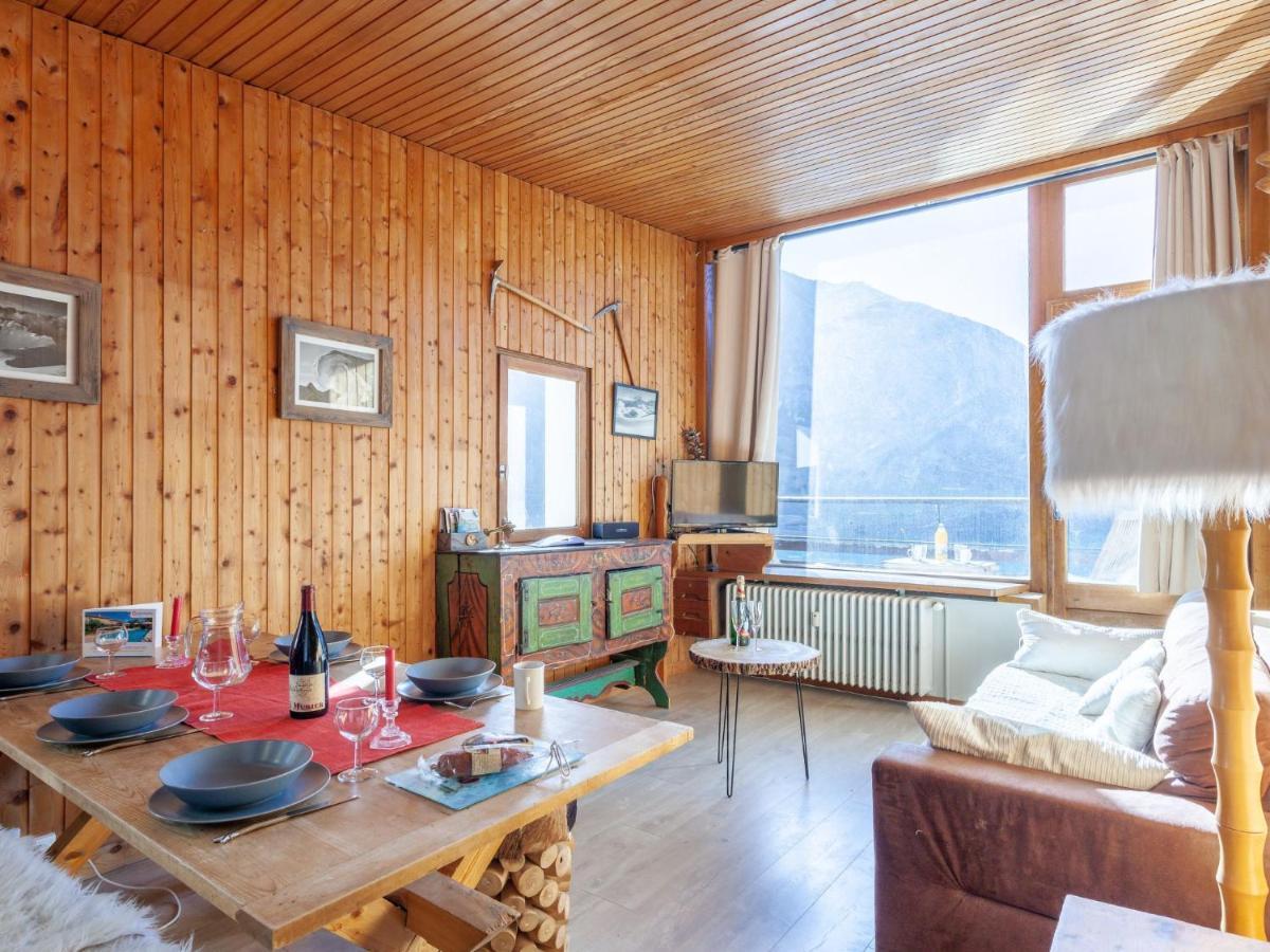Apartment Le Grande Motte - Le Lac By Interhome Tignes Eksteriør billede
