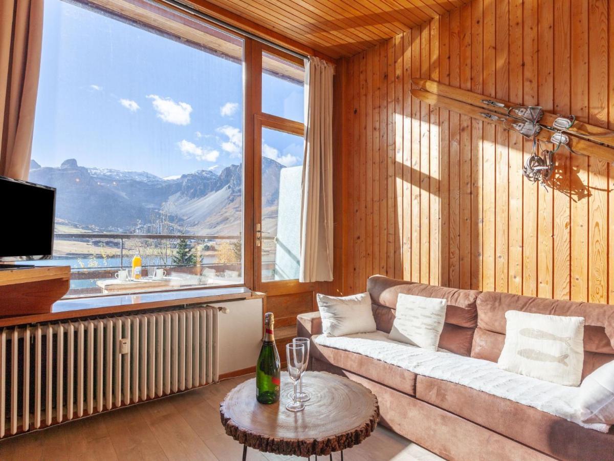 Apartment Le Grande Motte - Le Lac By Interhome Tignes Eksteriør billede