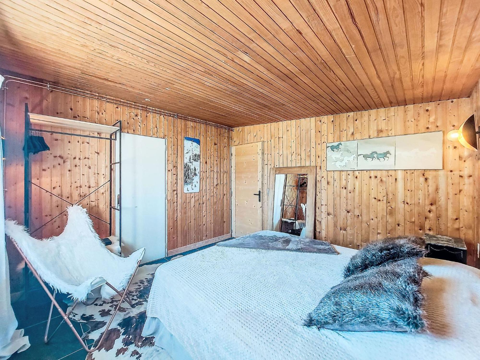 Apartment Le Grande Motte - Le Lac By Interhome Tignes Eksteriør billede