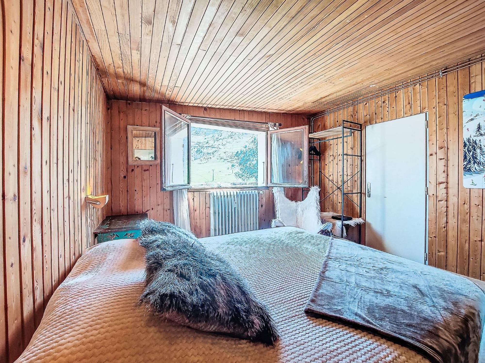 Apartment Le Grande Motte - Le Lac By Interhome Tignes Eksteriør billede