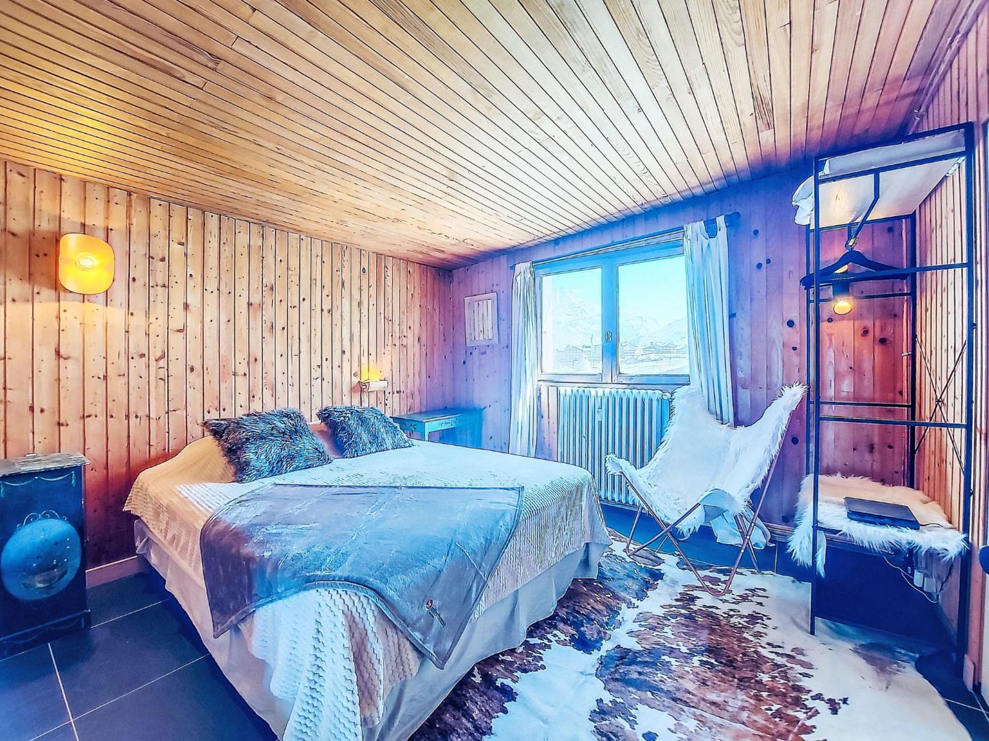 Apartment Le Grande Motte - Le Lac By Interhome Tignes Eksteriør billede